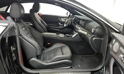 Mercedes-Benz E-Class 2021, 76147 км, за 34952.09 USD - фото 11