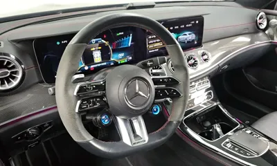 Mercedes-Benz E-Class 2021, 76147 км, за 34952.09 USD - фото 13