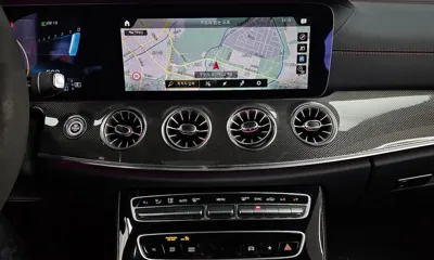 Mercedes-Benz E-Class 2021, 76147 км, за 34952.09 USD - фото 14