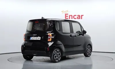 Kia Ray 2024, 17153 км, за 11246.18 USD