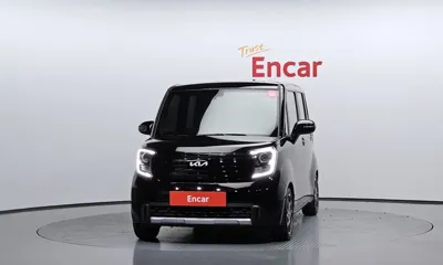 Kia Ray 2024, 17153 км, за 11246.18 USD