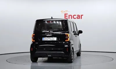 Kia Ray 2024, 17153 км, за 11246.18 USD