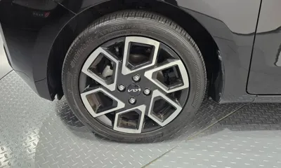 Kia Ray 2024, 17153 км, за 11246.18 USD
