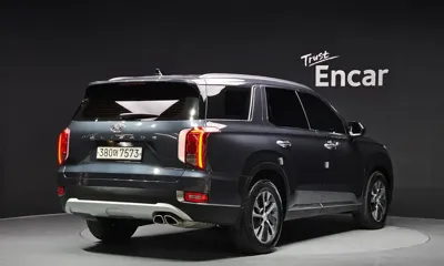 Hyundai Palisade 2022, 88485 км, за 16490.05 USD