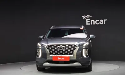 Hyundai Palisade 2022, 88485 км, за 16490.05 USD