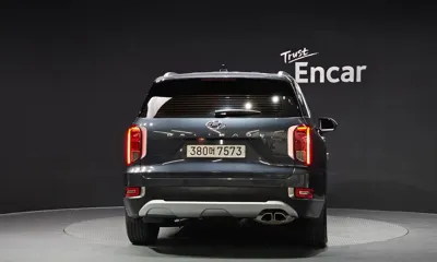 Hyundai Palisade 2022, 88485 км, за 16490.05 USD