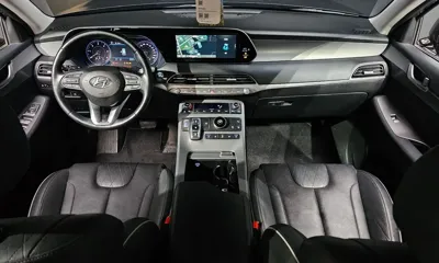 Hyundai Palisade 2022, 88485 км, за 16490.05 USD - фото 7