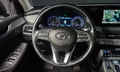 Hyundai Palisade 2022, 88485 км, за 16490.05 USD - фото 13