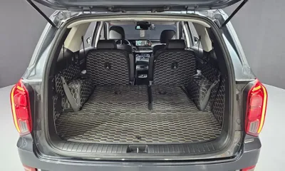 Hyundai Palisade 2022, 88485 км, за 16490.05 USD - фото 20