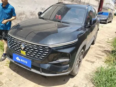 Baojun RS-3