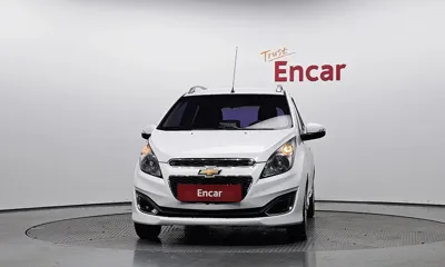 ChevroletGMDaewoo Spark 2014, 131968 км, за 1831.43 USD