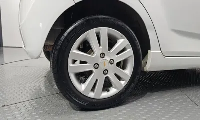 ChevroletGMDaewoo Spark 2014, 131968 км, за 1831.43 USD
