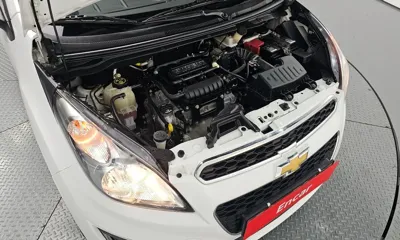 ChevroletGMDaewoo Spark 2014, 131968 км, за 1831.43 USD - фото 6
