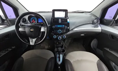 ChevroletGMDaewoo Spark 2014, 131968 км, за 1831.43 USD - фото 7