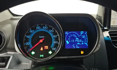 ChevroletGMDaewoo Spark 2014, 131968 км, за 1831.43 USD - фото 8