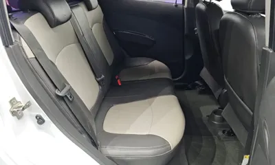 ChevroletGMDaewoo Spark 2014, 131968 км, за 1831.43 USD - фото 11