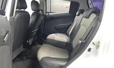 ChevroletGMDaewoo Spark 2014, 131968 км, за 1831.43 USD - фото 12