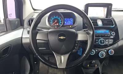 ChevroletGMDaewoo Spark 2014, 131968 км, за 1831.43 USD - фото 13