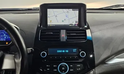 ChevroletGMDaewoo Spark 2014, 131968 км, за 1831.43 USD - фото 14