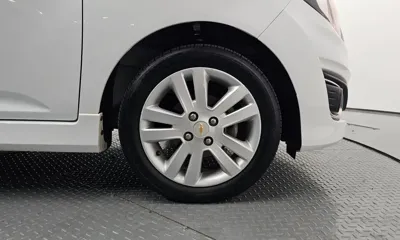 ChevroletGMDaewoo Spark 2014, 131968 км, за 1831.43 USD - фото 21