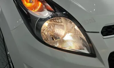 ChevroletGMDaewoo Spark 2014, 131968 км, за 1831.43 USD - фото 22