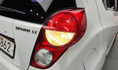 ChevroletGMDaewoo Spark 2014, 131968 км, за 1831.43 USD - фото 23