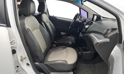 ChevroletGMDaewoo Spark 2014, 131968 км, за 1831.43 USD - фото 26