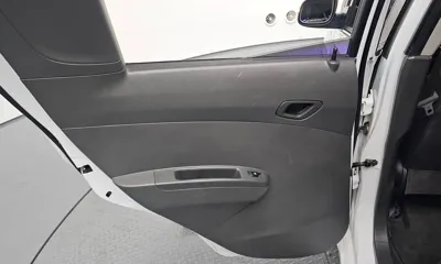 ChevroletGMDaewoo Spark 2014, 131968 км, за 1831.43 USD - фото 27
