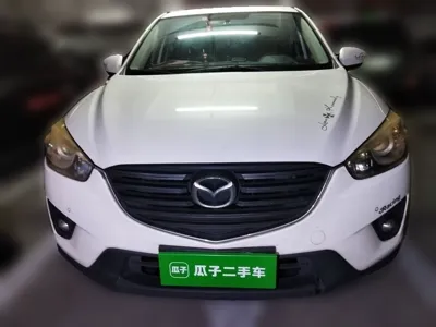 Mazda CX-5 2013, 111700 км, за 5787 USD