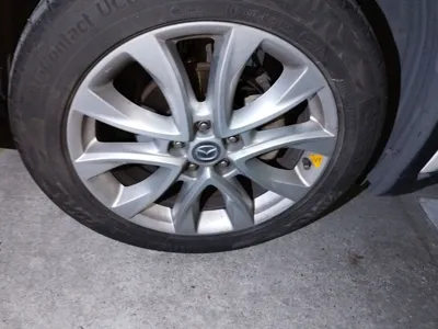 Mazda CX-5 2013, 111700 км, за 5787 USD - фото 8