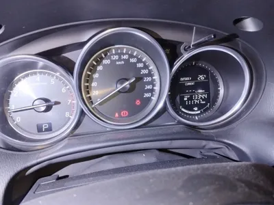 Mazda CX-5 2013, 111700 км, за 5787 USD - фото 12