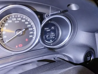 Mazda CX-5 2013, 111700 км, за 5787 USD - фото 13