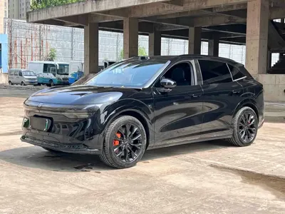 Zeekr 7X · 2025 год