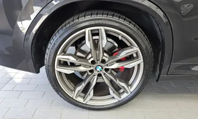 BMW X3 2021, 125532 км, за 25400.66 USD