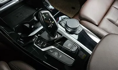 BMW X3 2021, 125532 км, за 25364.32 USD - фото 9