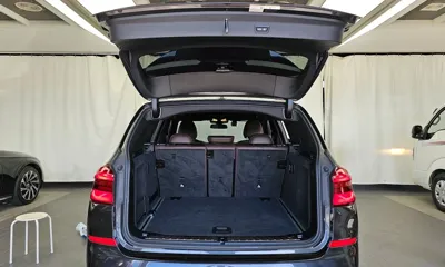 BMW X3 2021, 125532 км, за 25364.32 USD - фото 20