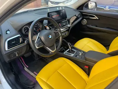 BMW 1 Series 2021, 80000 км, за 8960.98 USD - фото 7