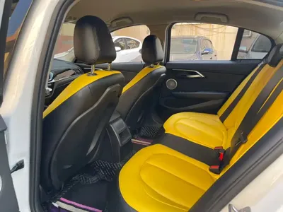 BMW 1 Series 2021, 80000 км, за 8960.98 USD - фото 8