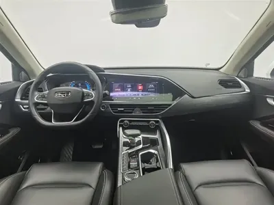 Geely Xingyue 2020, 52600 км, за 6758.21 USD