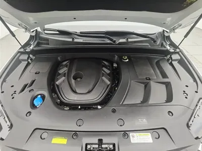 Geely Xingyue 2020, 52600 км, за 6758.21 USD - фото 6
