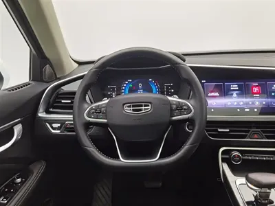 Geely Xingyue 2020, 52600 км, за 6758.21 USD - фото 11