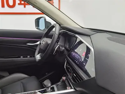 Geely Xingyue 2020, 52600 км, за 6758.21 USD - фото 22