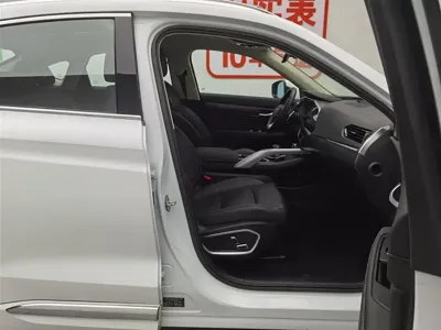 Geely Xingyue 2020, 52600 км, за 6758.21 USD - фото 23