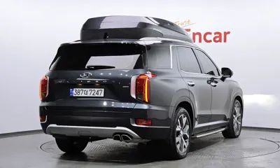 Hyundai Palisade 2021, 66415 км, за 19028.74 USD