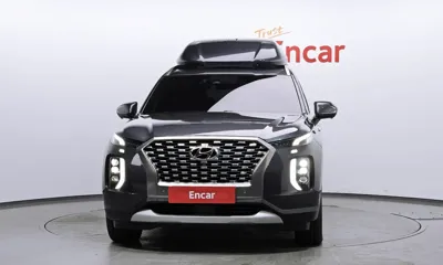 Hyundai Palisade 2021, 66415 км, за 19028.74 USD