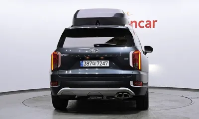 Hyundai Palisade 2021, 66415 км, за 19028.74 USD