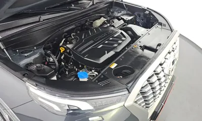 Hyundai Palisade 2021, 66415 км, за 19028.74 USD - фото 6