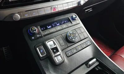 Hyundai Palisade 2021, 66415 км, за 19028.74 USD - фото 9