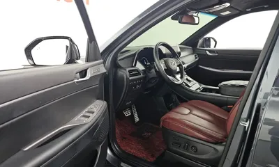 Hyundai Palisade 2021, 66415 км, за 19028.74 USD - фото 11