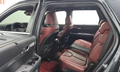 Hyundai Palisade 2021, 66415 км, за 19028.74 USD - фото 12